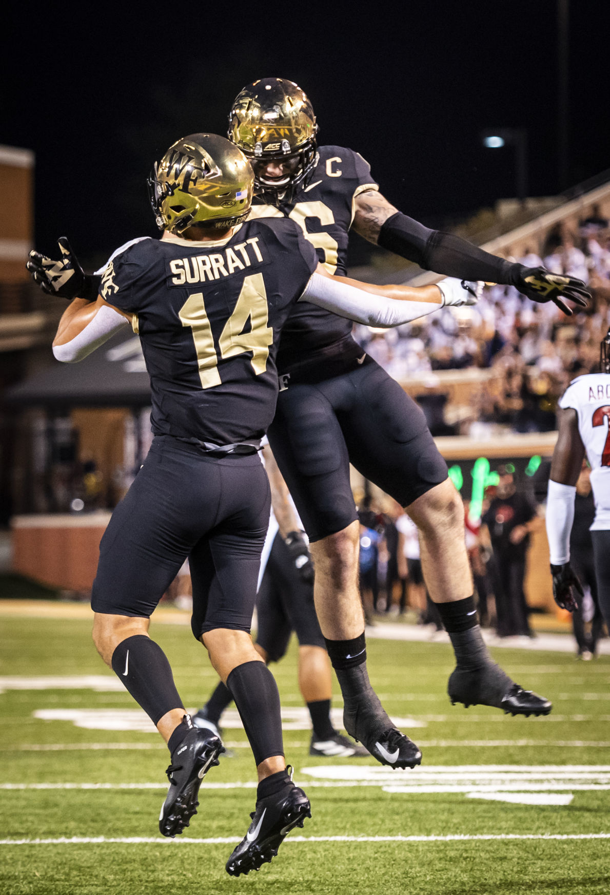 WFUFB